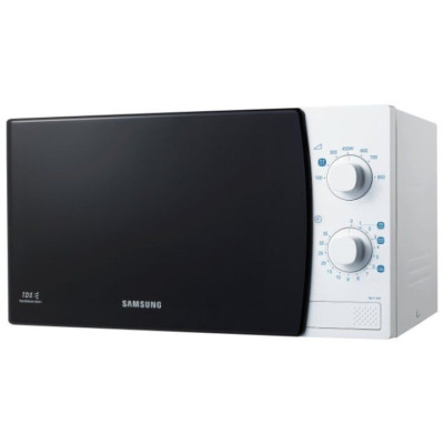 Микроволновая печь SAMSUNG me711kr Микроволновая печь SAMSUNG me711kr