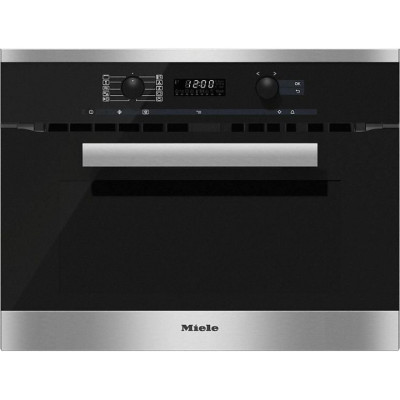 Духовой шкаф MIELE h 6200 bm edst/clst Духовой шкаф MIELE h 6200 bm edst/clst