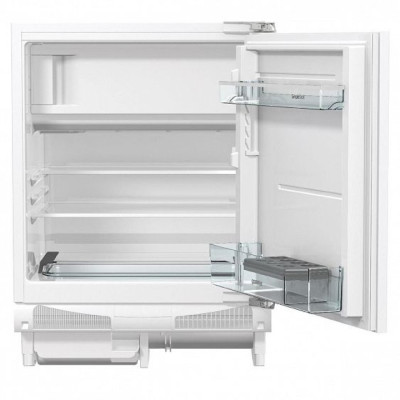 Холодильник GORENJE RBIU 6092 AW Холодильник GORENJE RBIU 6092 AW