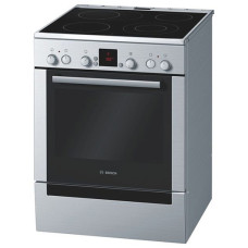 Электрическая плита стеклокерамическая BOSCH hce 744250 Электрическая плита стеклокерамическая BOSCH hce 744250