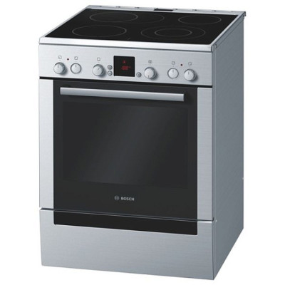 Электрическая плита стеклокерамическая BOSCH hce 744250 Электрическая плита стеклокерамическая BOSCH hce 744250