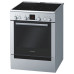 Электрическая плита стеклокерамическая BOSCH hce 744250 Электрическая плита стеклокерамическая BOSCH hce 744250