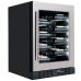Винный шкаф TEMPTECH CPROX60SX-24 Винный шкаф TEMPTECH CPROX60SX-24