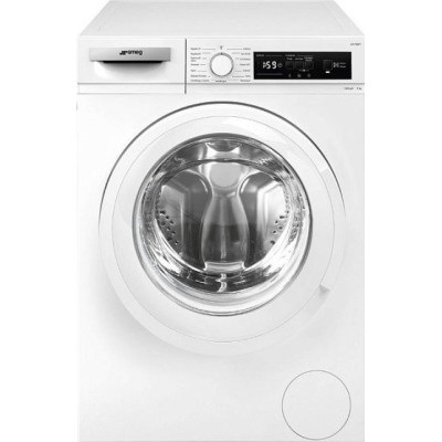 Стиральная машина SMEG LB1T80IT Стиральная машина SMEG LB1T80IT