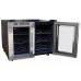 Винный шкаф WINE CRAFT SC-12DTZ Винный шкаф WINE CRAFT SC-12DTZ