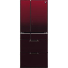 Холодильник SHARP SJ-GF60AR Холодильник SHARP SJ-GF60AR