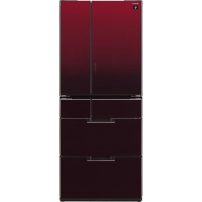 Холодильник SHARP SJ-GF60AR Холодильник SHARP SJ-GF60AR