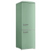 Холодильник TESLER RB-330 MINT GREEN Холодильник TESLER RB-330 MINT GREEN