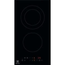 Варочная поверхность ELECTROLUX CPE3242KC Варочная поверхность ELECTROLUX CPE3242KC