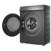 Стиральная машина MEFERI MFW081210GR POWER Стиральная машина MEFERI MFW081210GR POWER