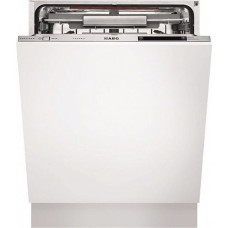 Посудомоечная машина AEG F 99705 VI1P Посудомоечная машина AEG F 99705 VI1P