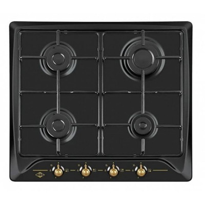 Варочная панель MBS PG-607 BL Варочная панель MBS PG-607 BL
