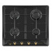 Варочная панель MBS PG-607 BL Варочная панель MBS PG-607 BL