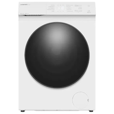 Стиральная машина MEFERI MFW081210WH POWER Стиральная машина MEFERI MFW081210WH POWER