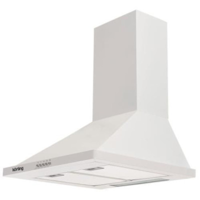 Вытяжка KORTING khc 5740 w Вытяжка KORTING khc 5740 w