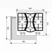 Поверхность LEX GVE 643C IV Поверхность LEX GVE 643C IV