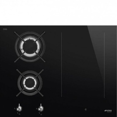 Варочная панель SMEG PM3643D Варочная панель SMEG PM3643D