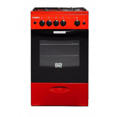 Газовая плита Reex CG-54 eRd