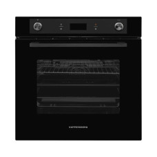 Духовой шкаф KUPPERSBERG HM 629 Black Духовой шкаф KUPPERSBERG HM 629 Black