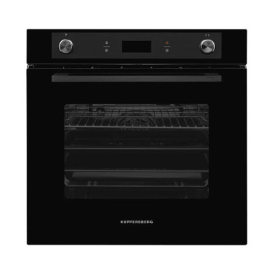 Духовой шкаф KUPPERSBERG HM 629 Black Духовой шкаф KUPPERSBERG HM 629 Black
