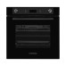 Духовой шкаф KUPPERSBERG HM 629 Black Духовой шкаф KUPPERSBERG HM 629 Black