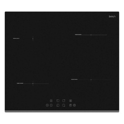 Варочная поверхность JACKY'S JH IB66 Варочная поверхность JACKY'S JH IB66