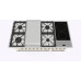 Варочный центр ILVE P12FIQNE3/AWC Варочный центр ILVE P12FIQNE3/AWC