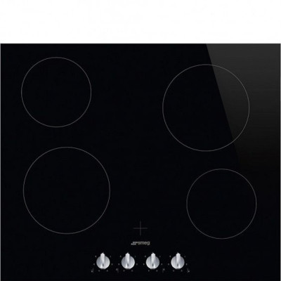 Варочная панель SMEG SE364TDM Варочная панель SMEG SE364TDM