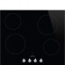 Варочная панель SMEG SE364TDM Варочная панель SMEG SE364TDM