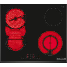Варочная поверхность BOSCH PKM651FP2E Варочная поверхность BOSCH PKM651FP2E