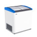Морозильный ларь FROSTOR Gellar FG 250 E синий Морозильный ларь FROSTOR Gellar FG 250 E синий