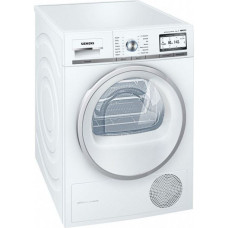 Сушильная машина SIEMENS WT 7HY780 Сушильная машина SIEMENS WT 7HY780