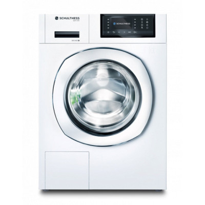 Стиральная машина SCHULTHESS Spirit 530 white Стиральная машина SCHULTHESS Spirit 530 white