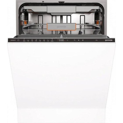 Посудомоечная машина GORENJE GV673B65 Посудомоечная машина GORENJE GV673B65
