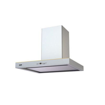 Вытяжка KRONASTEEL stella silent smart 600 light glass 5p Вытяжка KRONASTEEL stella silent smart 600 light glass 5p