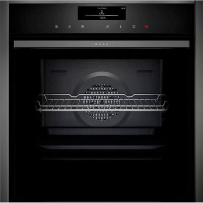 Духовой шкаф NEFF B58VT68G0 Духовой шкаф NEFF B58VT68G0