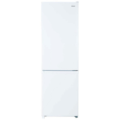 Холодильник ZARGET ZRB 298MF1WM Холодильник ZARGET ZRB 298MF1WM