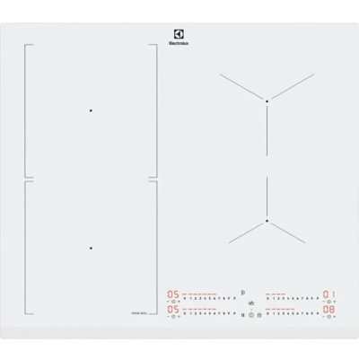 Варочная поверхность ELECTROLUX CIS62450FW