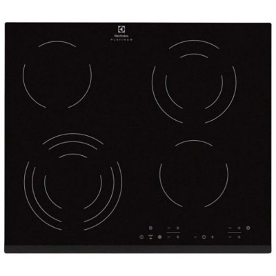 Поверхность ELECTROLUX CPE 6433 KF Поверхность ELECTROLUX CPE 6433 KF