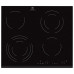 Поверхность ELECTROLUX CPE 6433 KF Поверхность ELECTROLUX CPE 6433 KF