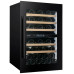 Винный шкаф DUNAVOX DVS-44.120DB Винный шкаф DUNAVOX DVS-44.120DB