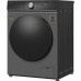 Стиральная машина WEISSGAUFF WMD 61211 D Inverter Steam Deep Grey Стиральная машина WEISSGAUFF WMD 61211 D Inverter Steam Deep Grey