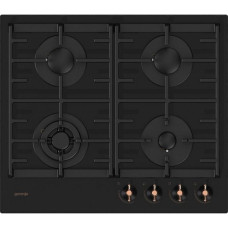Газовая поверхность GORENJE Infinity GTW6INB черный Газовая поверхность GORENJE Infinity GTW6INB черный
