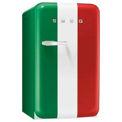 Холодильник SMEG fab10hrit Холодильник SMEG fab10hrit