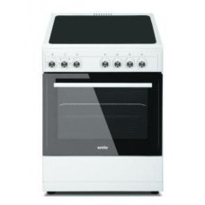 Стеклокерамическая плита Simfer F66VW05017