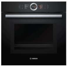 Духовой шкаф BOSCH HMG6764B1 Духовой шкаф BOSCH HMG6764B1