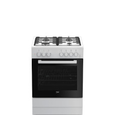 Плита BEKO FSST62110DW Плита BEKO FSST62110DW