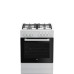 Плита BEKO FSST62110DW Плита BEKO FSST62110DW