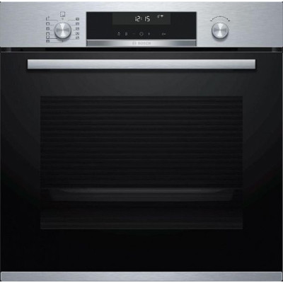 Духовой шкаф BOSCH HBG538ES6R Духовой шкаф BOSCH HBG538ES6R