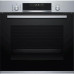 Духовой шкаф BOSCH HBG538ES6R Духовой шкаф BOSCH HBG538ES6R
